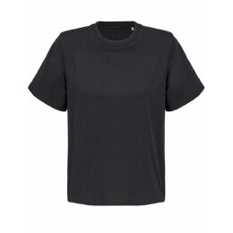SOLS - L04776 - Women´s T-Shirt Legend - Deep Black S