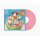 CHINESE AMERICAN BEAR - DIM SUM & THEN SOME (ROSÉ PINK VINYL) - LP