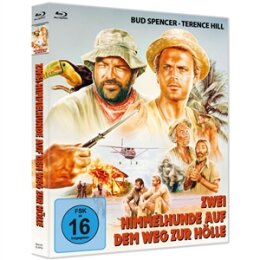 SPENCER, BUD & HILL, TERENCE - ZWEI HIMMELHUNDE AUF...