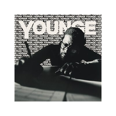 YOUNGE, ADRIAN - YOUNGE - CD