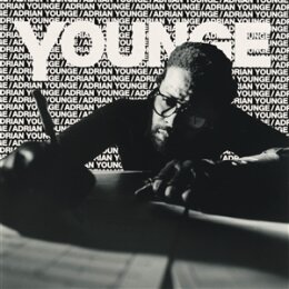 YOUNGE, ADRIAN - YOUNGE - CD