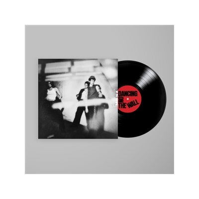 MUNA - DANCING ON THE WALL - LP