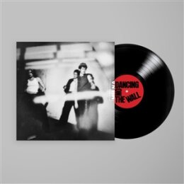 MUNA - DANCING ON THE WALL - LP