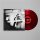 MUNA - DANCING ON THE WALL (CLEAR RED VINYL) - LP