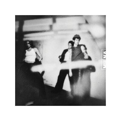 MUNA - DANCING ON THE WALL - CD
