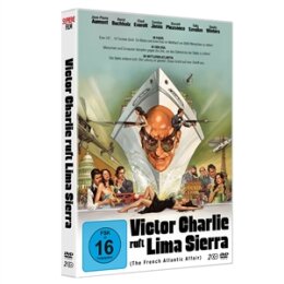 SAVALAS, TELLY; WINTERS, SHELLY; PLEASENCE, DONALD -...