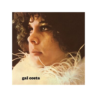 COSTA, GAL - GAL COSTA - LP