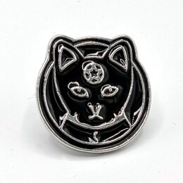 Mephisto Cat - TGP001 - Pin