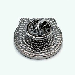 Mephisto Cat - TGP001 - Pin