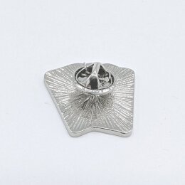 Black Coffin - TGP005 - Pin