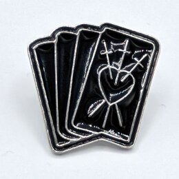 Tarot - TGP004 - Pin