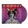 MELVINS WITH NAPALM DEATH - SAVAGE IMPERIAL DEATH MARCH -ORCHID VINYL- - LP