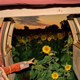 MORBY, KEVIN - LITTLE WIDE OPEN - CD