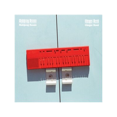 GINGER ROOT - MAHJONG ROOM - LP