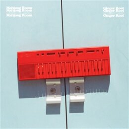 GINGER ROOT - MAHJONG ROOM - LP