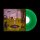 LOWERTOWN - UGLY DUCKLING UNION (EMERALD GREEN VINYL) - LP