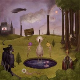 LOWERTOWN - UGLY DUCKLING UNION (MC) - MC