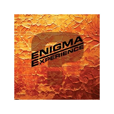 ENIGMA EXPERIENCE - QUESTION MARK - CD