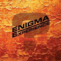 ENIGMA EXPERIENCE - QUESTION MARK - CD