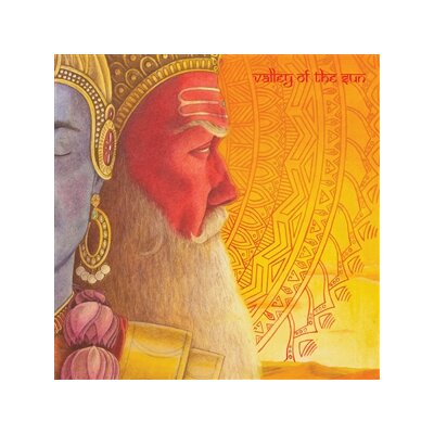 VALLEY OF THE SUN - OLD GODS - LP