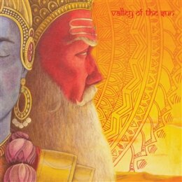 VALLEY OF THE SUN - OLD GODS - LP