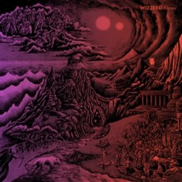 WIZZERD - SOLSTICE KRONIA SATURNALIA - CD
