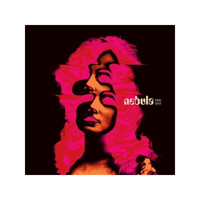 NEBULA - HOLY SHIT - LP
