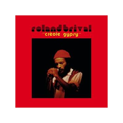 BRIVAL, ROLAND - CREOLE GYPSY - LP