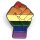 Pride Fist - TGP007 - Pin