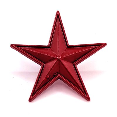 Roter Stern - TGP013 - Pin