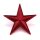 Roter Stern - TGP013 - Pin