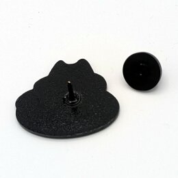 Catpuccino - TGP014 - Pin