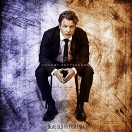 PETTERSSON, ROBERT - DEABOLO HYPOMANIA - LP