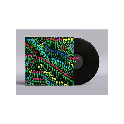 YOUBET - YOUBET - LP
