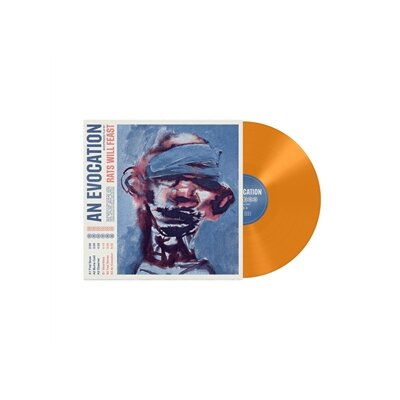 RATS WILL FEAST - AN EVOCATION (ORANGE VINYL) - LP