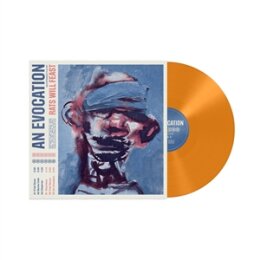 RATS WILL FEAST - AN EVOCATION (ORANGE VINYL) - LP