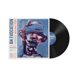 RATS WILL FEAST - AN EVOCATION - LP