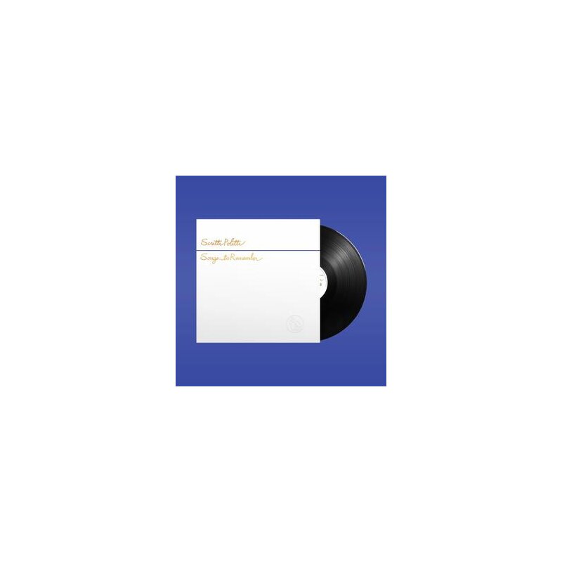 SCRITTI POLITTI - SONGS TO REMEMBER (REISSUE) - LP, 24,90 €