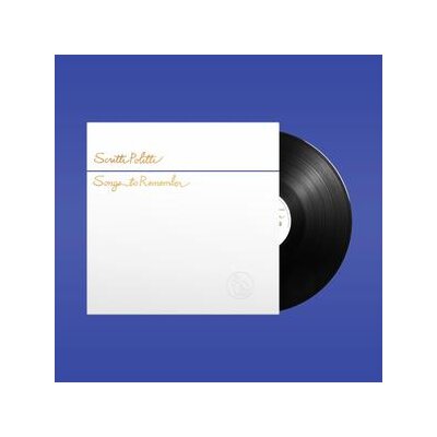 SCRITTI POLITTI - SONGS TO REMEMBER (REISSUE) - LP