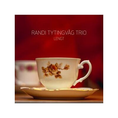 TYTINGVAG, RANDI TRIO - LENGT - CD
