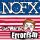 NOFX - THE WAR ON ERRORISM (NEW COVER ART) - LP