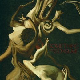 DIE SPITZ - SOMETHING TO CONSUME - CD