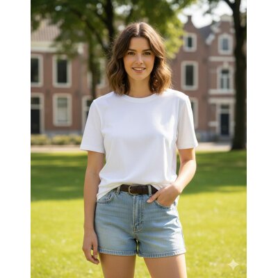 SOLS - L04776 - Women´s T-Shirt Legend - Absolute White