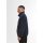 Build Your Brand - BY406 - Bonded Sherpa Jacket - Navy
