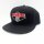 Beastie Boys - Diamond Logo - Unisex Snapback Cap - black