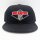 Beastie Boys - Diamond Logo - Unisex Snapback Cap - black