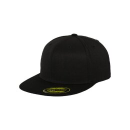 Flexfit - Premium 210 Fitted - 6210 - black