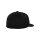 Flexfit - Premium 210 Fitted - 6210 - black L/XL
