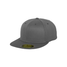 Flexfit - Premium 210 Fitted - 6210 - darkgrey