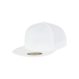 Flexfit - Premium 210 Fitted - 6210 - white